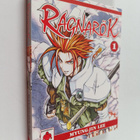 Myung-Jin Lee : Ragnarök 1-10 - pikkukuva 2