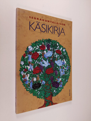 Timo Komulainen : Seurakuntalaisen käsikirja