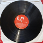 LP Ike & Tina Turner - Soul Sellers (1979) - pikkukuva 3