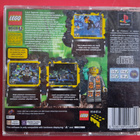 PS1 Lego Rock Raiders - pikkukuva 3