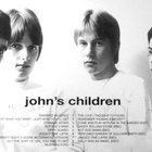 JOHN'S CHILDREN ( Marc Bolan, T. Rex ); Smashed Blocked! - pikkukuva 3
