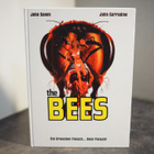 The Bees ( Blu-ray + DVD ) 1978 - pikkukuva 1