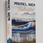 Mikael Niemi : Fallvatten (painovirhekappale) - pikkukuva 1