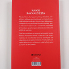 Kaarina Määttä ym. : Rakkaus : tunteita, taitoja, tekoja - pikkukuva 2