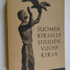 Suomen kirjallisuuden vuosikirja 1946 - pikkukuva 1