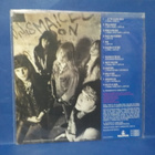 DEAD CITY KLOWNS - AT THE SUICIDE CIRCUS EX/EX+ FIN -91 LP - pikkukuva 2