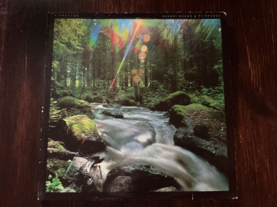 Sakari Kukko & Piirpauke: Kirkastus Lp
