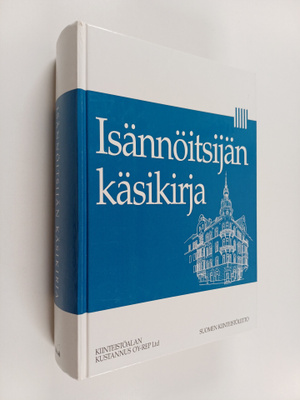 Isännöitsijän käsikirja