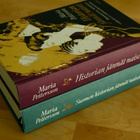 Maria Pettersson - Historian jännät naiset 2 kpl kirjoja - pikkukuva 3
