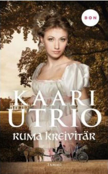 Kaari Utrio: Ruma kreivitär