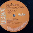 Adrienne Johnston – Adrienne Johnston Of The Johnstons LP UK - pikkukuva 2