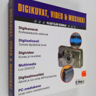 Tom Bunzel : Digikuvat, video & musiikki : PC-käyttäjän k... - pikkukuva 1