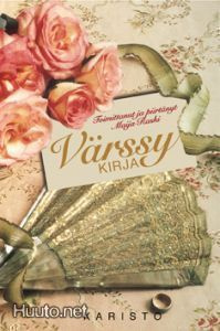 Maija Raski: VÄRSSYKIRJA 1p. -07