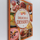Annette Wolter : Delicious Desserts - pikkukuva 1