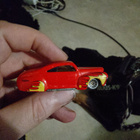 Hot wheels autoja 9 kpl - pikkukuva 1