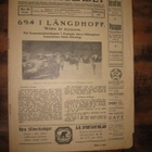 Idrottsbladet   2 kpl  1920-luku - pikkukuva 1