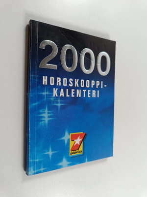 Horoskooppikalenteri 2000