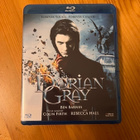 Dorian Gray  blu-ray - pikkukuva 1