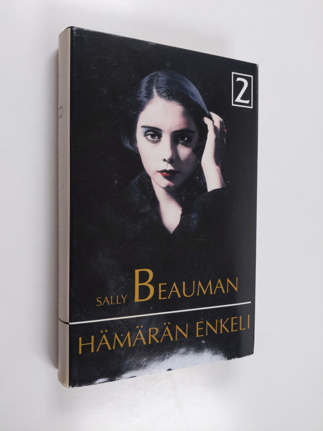 Sally Beauman : Hämärän enkeli 2