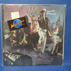 MOTT - SHOUTING & POINTING M-/M- 1ST UK -76 JUN PRESS LP - pikkukuva 1