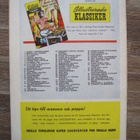 Illustrerade Klassiker nro 63 - pikkukuva 2