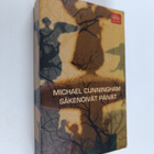 Michael Cunningham : Säkenöivät päivät - pikkukuva 1