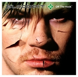 Bloodpit - Off The Hook (CD)