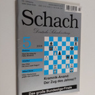 Schach 5/2008 - pikkukuva 1