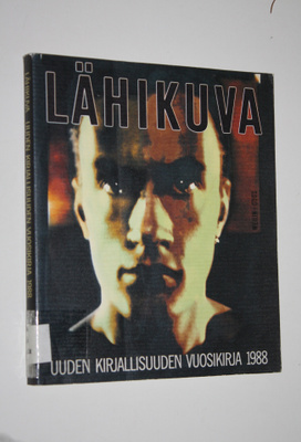 Suvi ym. (toim.) Ahola : Lähikuva : uuden kirjallisuuden ...
