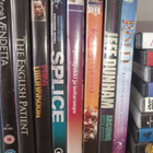 DVD Paketti 10 € - pikkukuva 2