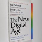 Eric Schmidt : The new digital age : reshaping the future... - pikkukuva 1