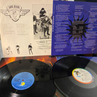 Julian Cope x 2: My Nation Underground, Saint Julian LP - pikkukuva 3
