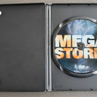 DVD: Mega Storm (Michael Ironside 2003) - pikkukuva 3