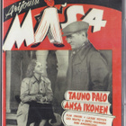 Professori Masa (DVD) - pikkukuva 1