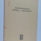 Patandshalin jooga-ajatelmat - pikkukuva 1
