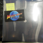 COSMO JONES BEAT MACHINE - NATURE OF THIS DEAL M-/M-  7" - pikkukuva 1