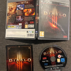 Diablo III PS3 - pikkukuva 1
