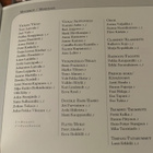 Saraste / FCO: Mozart Symph. 41 & Beethoven symph. 2 NM- FCO - pikkukuva 4