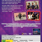 Jonas Brothers - The Concert Experience DVD - pikkukuva 2