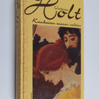 Victoria Holt : Kaukaisen saaren valtias - pikkukuva 1