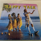 CAPTAIN SENSIBLE: Happy Talk * It * I Can’t Stand It *EUR - pikkukuva 1