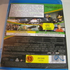 THE GREEN HORNET BLU-RAY . - pikkukuva 2