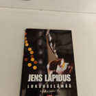 Jens Lapidus; Luksuselämää - pikkukuva 1