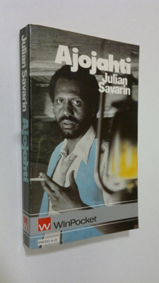 Julian Savarin : Ajojahti