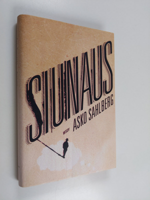 Asko Sahlberg : Siunaus