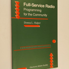 Donna L. Halper : Full-service Radio - Programming for th... - pikkukuva 1