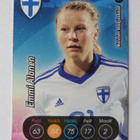 Huuhkajat 2013 - 159 Emmi Alanen - pikkukuva 1