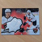 2021-22 UD Extended Anton Lundell Finite Rookie /2999 - pikkukuva 1