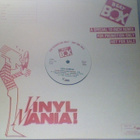 DEN HARROW  ::  CHARLESTON :: VINYYLI  MAXI  12" PROMO  1986 - pikkukuva 1