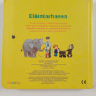 Heather Amery : Eläintarhassa - pikkukuva 2